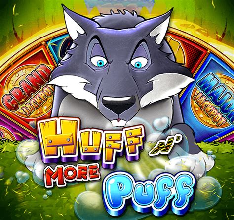 huff and puff slot machine online|Three Little Pigs Slot Machine 2024 .